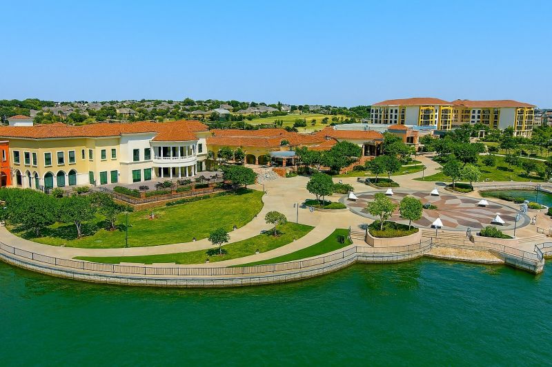 Rockwall, TX